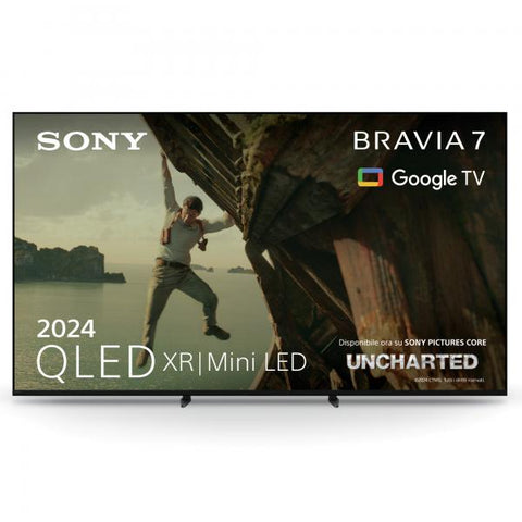 Smart TV Sony K85XR70 4K Ultra HD 85" LED QLED
