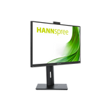Hannspree HP 240 WJB Monitor PC 60,5 cm [23.8] 1920 x 1080 Pixel Full HD LED (24IN 16:9 1920X1080 300CD/M - 5MS USB 3.0 1 UP 2 DOWN BLACK)