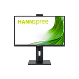 Hannspree HP 240 WJB Monitor PC 60,5 cm [23.8] 1920 x 1080 Pixel Full HD LED (24IN 16:9 1920X1080 300CD/M - 5MS USB 3.0 1 UP 2 DOWN BLACK)