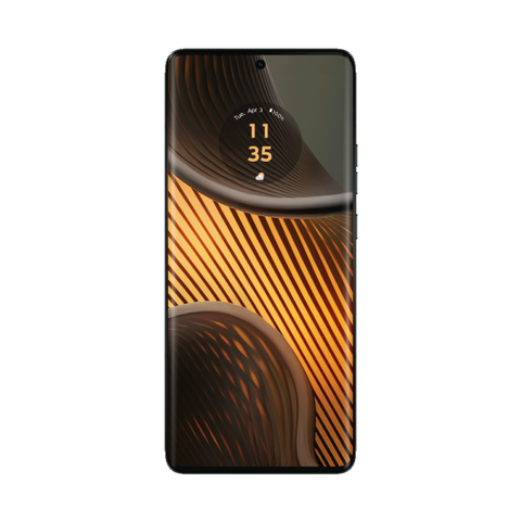 Motorola edge 50 Ultra 16,9 cm [6.67] Doppia SIM Android 14 5G USB tipo-C 16 GB 1 TB 4500 mAh Grigio (Motorola Edge50 Ultra Forest Grey)