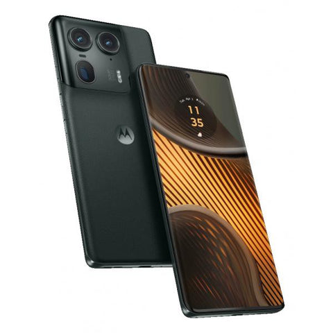 Motorola edge 50 Ultra 16,9 cm [6.67] Doppia SIM Android 14 5G USB tipo-C 16 GB 1 TB 4500 mAh Grigio (Motorola Edge50 Ultra Forest Grey)