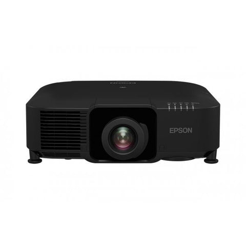 Epson EB-PQ2008B 8000 ANSI lumen 3LCD UHD 4K [3840x2160] Nero (EB-PQ2008B Projector - No Lens - 8000 ANSI Lumens 4K UHD Projector - No Lens)