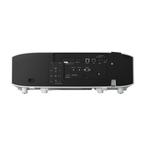 Epson EB-PQ2008W 8000 ANSI lumen 3LCD UHD 4K [3840x2160] Bianco (EB-PQ2008W Projector - No Lens - 8000 ANSI Lumens 4K UHD Projector - No Lens)