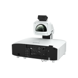 Epson EB-PQ2008W 8000 ANSI lumen 3LCD UHD 4K [3840x2160] Bianco (EB-PQ2008W Projector - No Lens - 8000 ANSI Lumens 4K UHD Projector - No Lens)