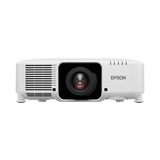 Epson EB-PQ2008W 8000 ANSI lumen 3LCD UHD 4K [3840x2160] Bianco (EB-PQ2008W Projector - No Lens - 8000 ANSI Lumens 4K UHD Projector - No Lens)