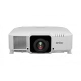 Epson EB-PQ2008W 8000 ANSI lumen 3LCD UHD 4K [3840x2160] Bianco (EB-PQ2008W Projector - No Lens - 8000 ANSI Lumens 4K UHD Projector - No Lens)