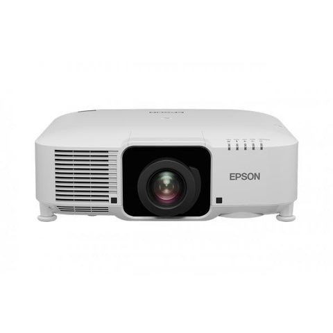 Epson EB-PQ2008W 8000 ANSI lumen 3LCD UHD 4K [3840x2160] Bianco (EB-PQ2008W Projector - No Lens - 8000 ANSI Lumens 4K UHD Projector - No Lens)