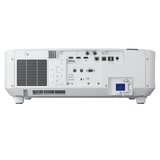 Epson EB-PQ2216W 16000 ANSI lumen 3LCD UHD 4K [3840x2160] Bianco (EB-PQ2216W Projector - Lens Not Included - 16000 ANSI Lumens 4K UHD Projector - Lens Not Included)