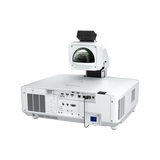 Epson EB-PQ2216W 16000 ANSI lumen 3LCD UHD 4K [3840x2160] Bianco (EB-PQ2216W Projector - Lens Not Included - 16000 ANSI Lumens 4K UHD Projector - Lens Not Included)