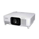 Epson EB-PQ2216W 16000 ANSI lumen 3LCD UHD 4K [3840x2160] Bianco (EB-PQ2216W Projector - Lens Not Included - 16000 ANSI Lumens 4K UHD Projector - Lens Not Included)