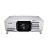 Epson EB-PQ2216W 16000 ANSI lumen 3LCD UHD 4K [3840x2160] Bianco (EB-PQ2216W Projector - Lens Not Included - 16000 ANSI Lumens 4K UHD Projector - Lens Not Included)