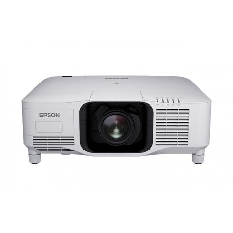 Epson EB-PQ2216W 16000 ANSI lumen 3LCD UHD 4K [3840x2160] Bianco (EB-PQ2216W Projector - Lens Not Included - 16000 ANSI Lumens 4K UHD Projector - Lens Not Included)