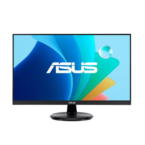 MONITOR ASUS LED 23.8" WIDE VA24DQFR IPS 1920X1080 100HZ 1MS 250CD/M 1000:1 (100.000.000:1) 2X2W MM VGA HDMI DP