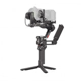 DJI RS 4 Combo Stabilizzatore dimmagine Nero