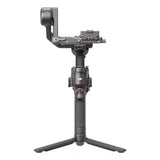 DJI RS 4 Combo Stabilizzatore dimmagine Nero
