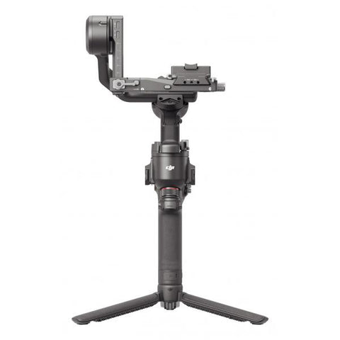 DJI RS 4 Combo Stabilizzatore dimmagine Nero