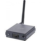 InLine Ricevitore HiFi Bluetooth 5.1 e DAC USB, con LCD