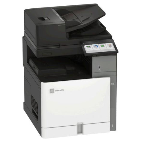 Lexmark XC9645 Laser A3 1200 x 1200 DPI 45 ppm Wi-Fi