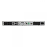 Eaton 5P1150IRNG2 gruppo di continuit [UPS] A linea interattiva 1,15 kVA 920 W 6 presa[e] AC (Eaton 5P 1150iR - Gen 2 - UPS [montabile in rack] - 200/208/220/230/240 V c.a. V - 920 Watt - 1150 VA -