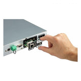 Eaton 5P1150IRNG2 gruppo di continuità (UPS) A linea interattiva 1,15 kVA 920 W 6 presa(e) AC