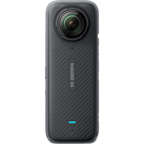 Insta360 X4 fotocamera per sport d'azione 72 MP 8K Ultra HD CMOS 25,4 / 2 mm (1 / 2") Wi-Fi 203 g