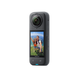 Insta360 X4 fotocamera per sport d'azione 72 MP 8K Ultra HD CMOS 25,4 / 2 mm (1 / 2") Wi-Fi 203 g