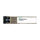 HPE Ricetrasmettitore C-class SMF Aruba Networking 25G LC LR SFP28 10 km (ANW 25G LR SFP28 LC 10KM -STOCK - .)