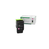 Lexmark 77L2HM0 cartuccia toner 1 pz Compatibile Magenta