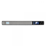 Eaton 5P850IRNG2 gruppo di continuit [UPS] A linea interattiva 0,85 kVA 680 W 4 presa[e] AC (EATON 5P 850I RACK 1U NETPACK - G2)
