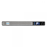 Eaton 5P650IRNG2 gruppo di continuità (UPS) A linea interattiva 0,65 kVA 520 W 4 presa(e) AC