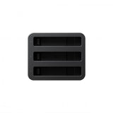 Insta360 CINSBBMJ carica batterie Batteria per telecamera sportiva USB