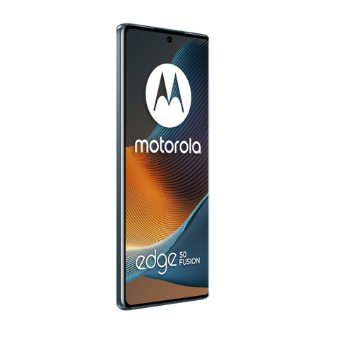 Motorola Edge 50 Fusion 17 cm (6.7") Doppia SIM Android 14 5G USB tipo-C 8 GB 256 GB 5000 mAh Blu