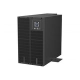 Conceptronic ZEUS51E6K gruppo di continuità (UPS) Doppia conversione (online) 6 kVA 6000 W