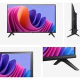 Hisense Smart TV 32" HD Ready 32A4N