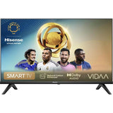 Hisense Smart TV 32" HD Ready 32A4N