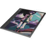 Pocketbook Inkpad EO En note and e-reading device , Color E ink screen Mist Grey