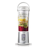 Ninja Blast 0,532 L Frullatore portatile 14,4 W Bianco