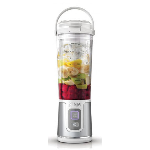 Ninja Blast 0,532 L Frullatore portatile 14,4 W Bianco