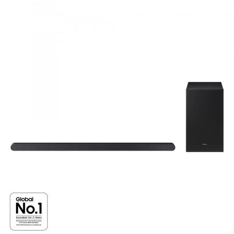 SOUNDBAR SAMSUNG SLIM ATMOS BT HW-S700D/ZF 3.1 WIFI HDMI 250W