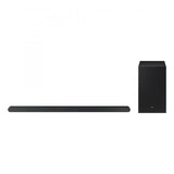 SOUNDBAR SAMSUNG SLIM ATMOS BT HW-S700D/ZF 3.1 WIFI HDMI 250W
