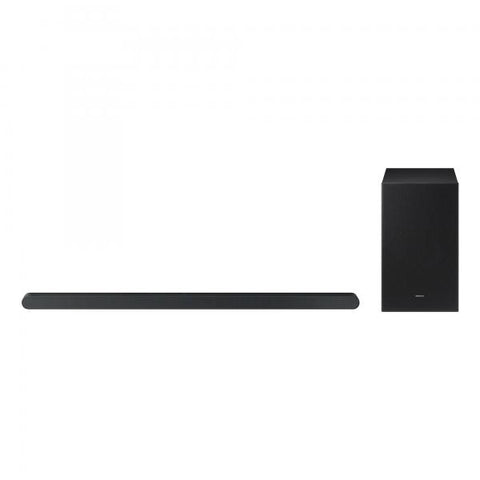 Barra de sonido Samsung Slim Atmos Bluetooth HW-S700D/ZF 3.1 Wi-Fi HDMI 250 W