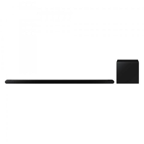 SOUNDBAR SAMSUNG SLIM ATMOS BT HW-S800D/ZF 3.1.2 WIFI HDMI