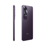 Smartphone OPPO A60 6.7" 256GB RAM 8GB Dual SIM Morado Medianoche