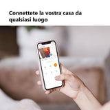 Imou Telecamera Cruiser 2C 3K PTZ IP/Wi-Fi Full-color 5MP 3.6mm IR