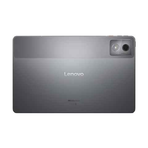 Lenovo Tab K11 Plus 4G Snapdragon 256 GB 29,1 cm [11.4] 8 GB Wi-Fi 6 [802.11ax] Android 14 Grigio (Lenovo)