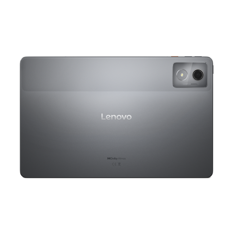 Lenovo Tab K11 Plus Qualcomm Snapdragon 256 GB 29,1 cm [11.4] 8 GB Wi-Fi 6 [802.11ax] Android 14 Grigio (Lenovo)