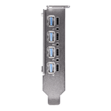 PNY QUADRO RTX A400 4GB GDDR6 PCI Express x8
