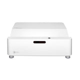 Optoma GT3500HDR Proiettore a raggio ultra corto 3800 ANSI lumen DLP 1080p (1920x1080) Compatibilità 3D Bianco