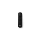 PHILIPS TAB5309 SOUNDBAR 2.1 CON SUBWOOFER WIRELESS - 2.1 CANALI 240W, DTS VIRTUAL X, BLUETOOTH 5.4, HDMI ARC, CONNESSIONE OTTICA ED USB GRIGIO SCURO