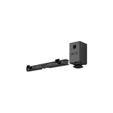 PHILIPS TAB5309 SOUNDBAR 2.1 CON SUBWOOFER WIRELESS - 2.1 CANALI 240W, DTS VIRTUAL X, BLUETOOTH 5.4, HDMI ARC, CONNESSIONE OTTICA ED USB GRIGIO SCURO